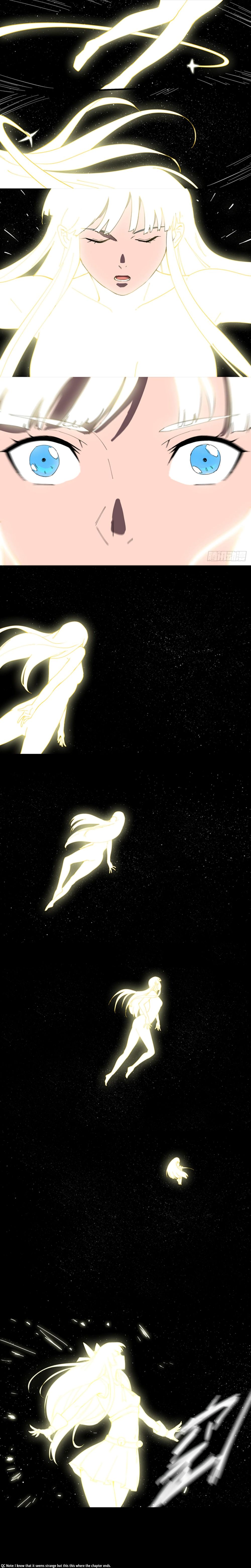 Cultivator Against Hero Society chapter 10 - page 6