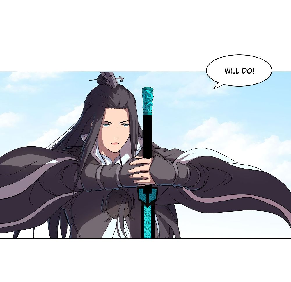 Cultivator Against Hero Society chapter 5 - page 7