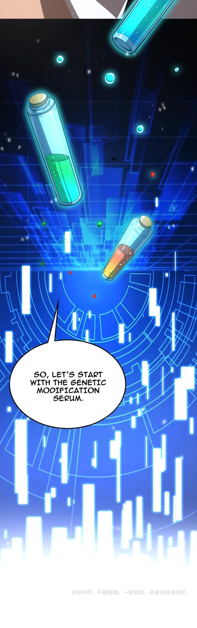 World’s Apocalypse Online chapter 147 - page 28