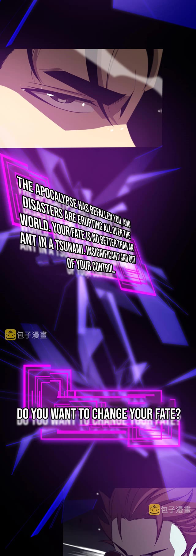 World’s Apocalypse Online chapter 144 - page 18