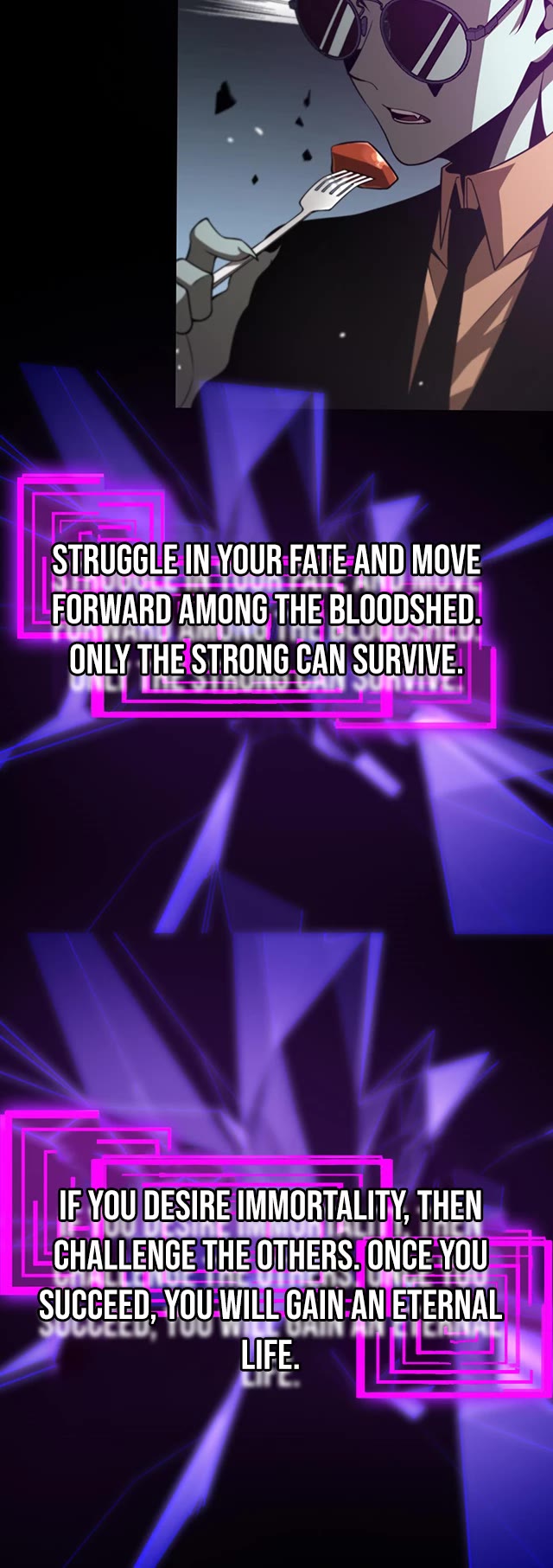 World’s Apocalypse Online chapter 144 - page 19