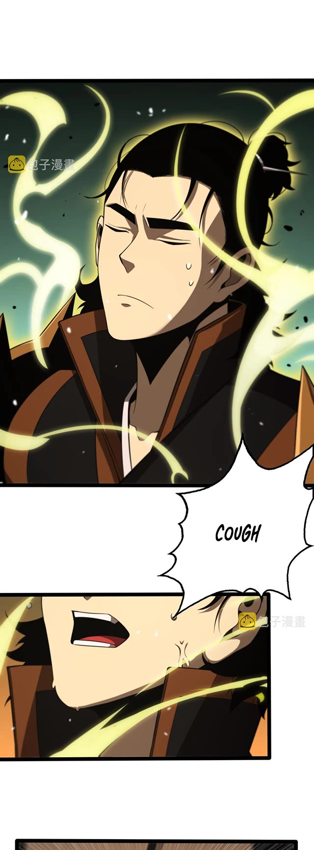 World’s Apocalypse Online chapter 144 - page 3
