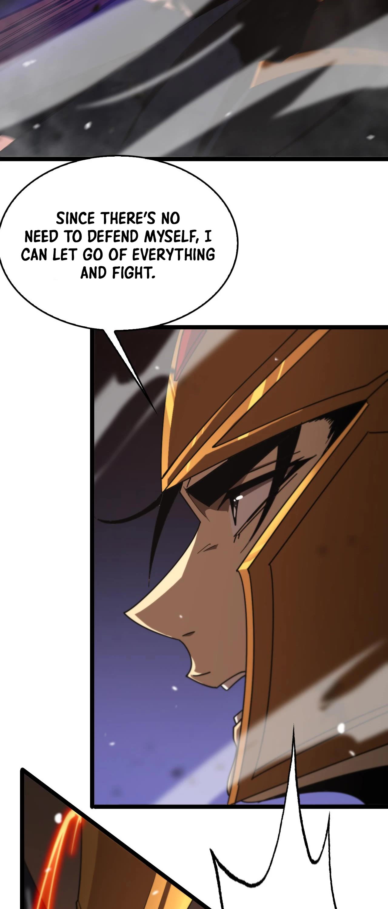World’s Apocalypse Online chapter 143 - page 27