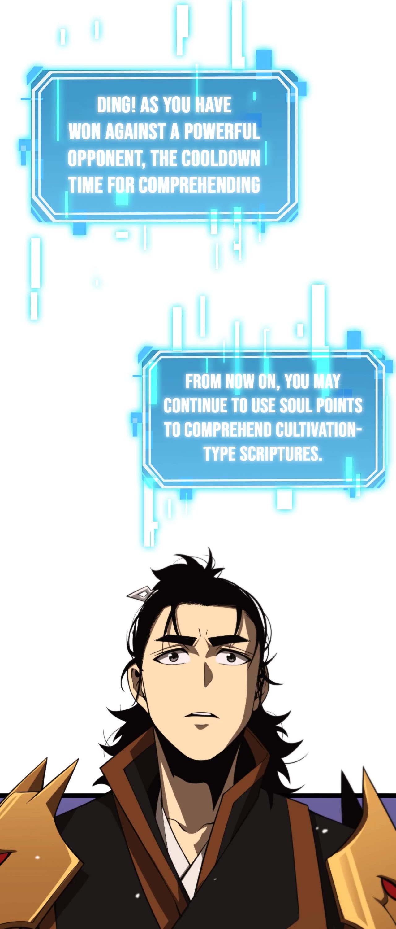 World’s Apocalypse Online chapter 143 - page 36