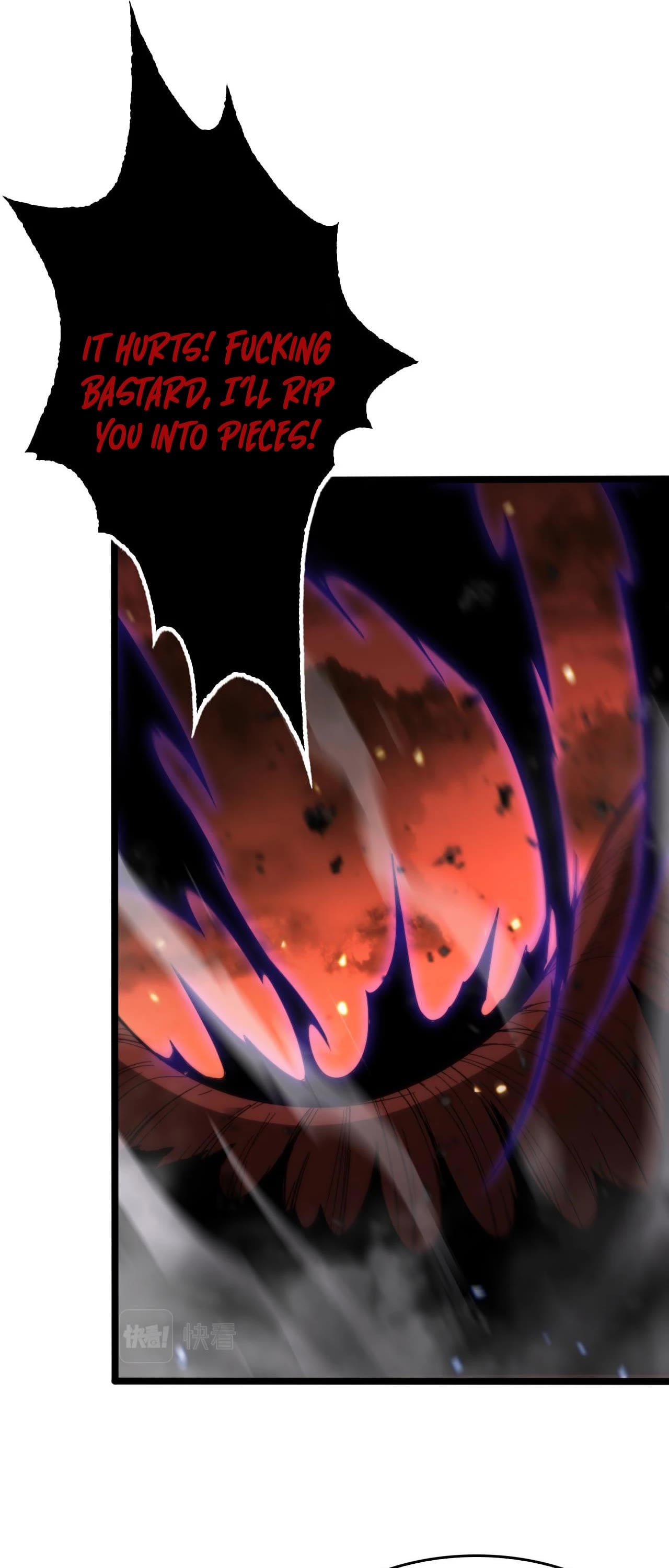 World’s Apocalypse Online chapter 142 - page 46