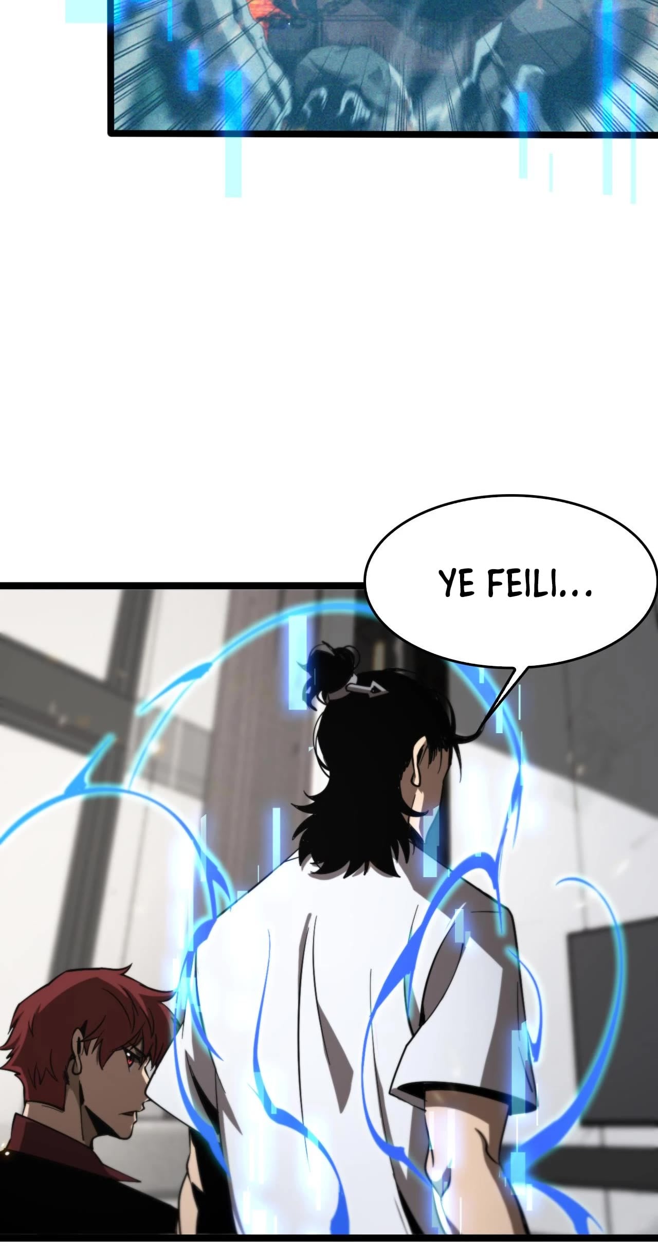 World’s Apocalypse Online chapter 141 - page 37