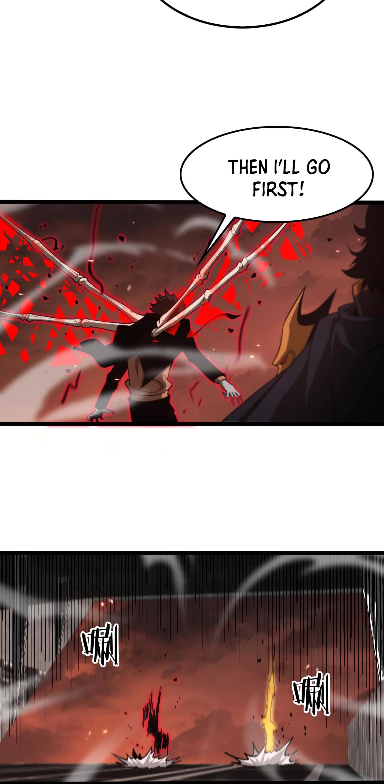 World’s Apocalypse Online chapter 137 - page 14