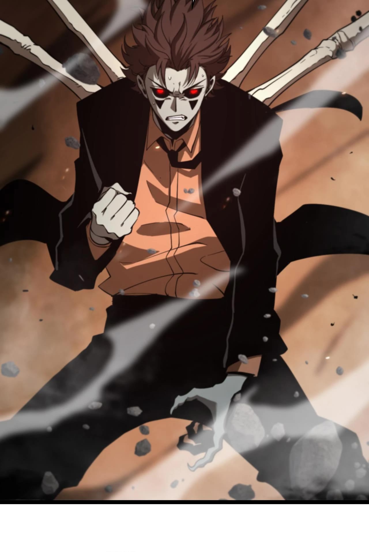 World’s Apocalypse Online chapter 137 - page 42