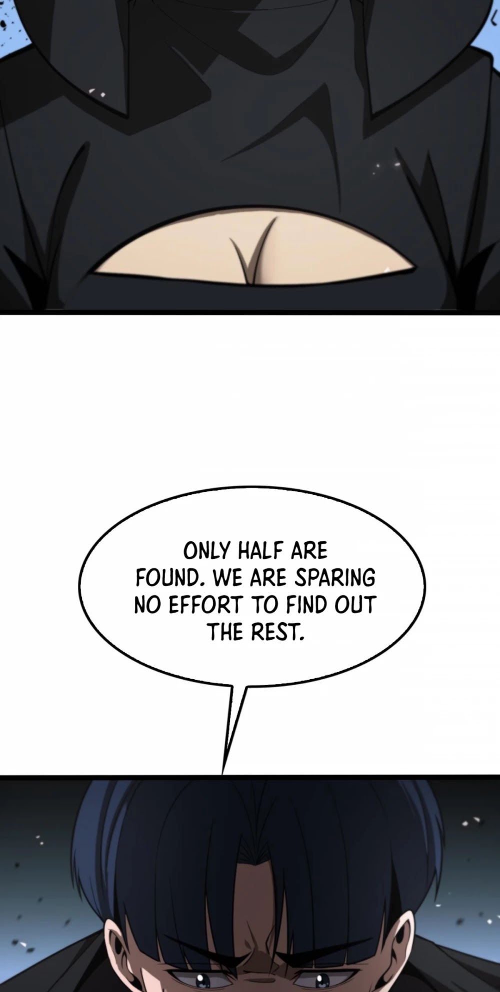 World’s Apocalypse Online chapter 136 - page 9