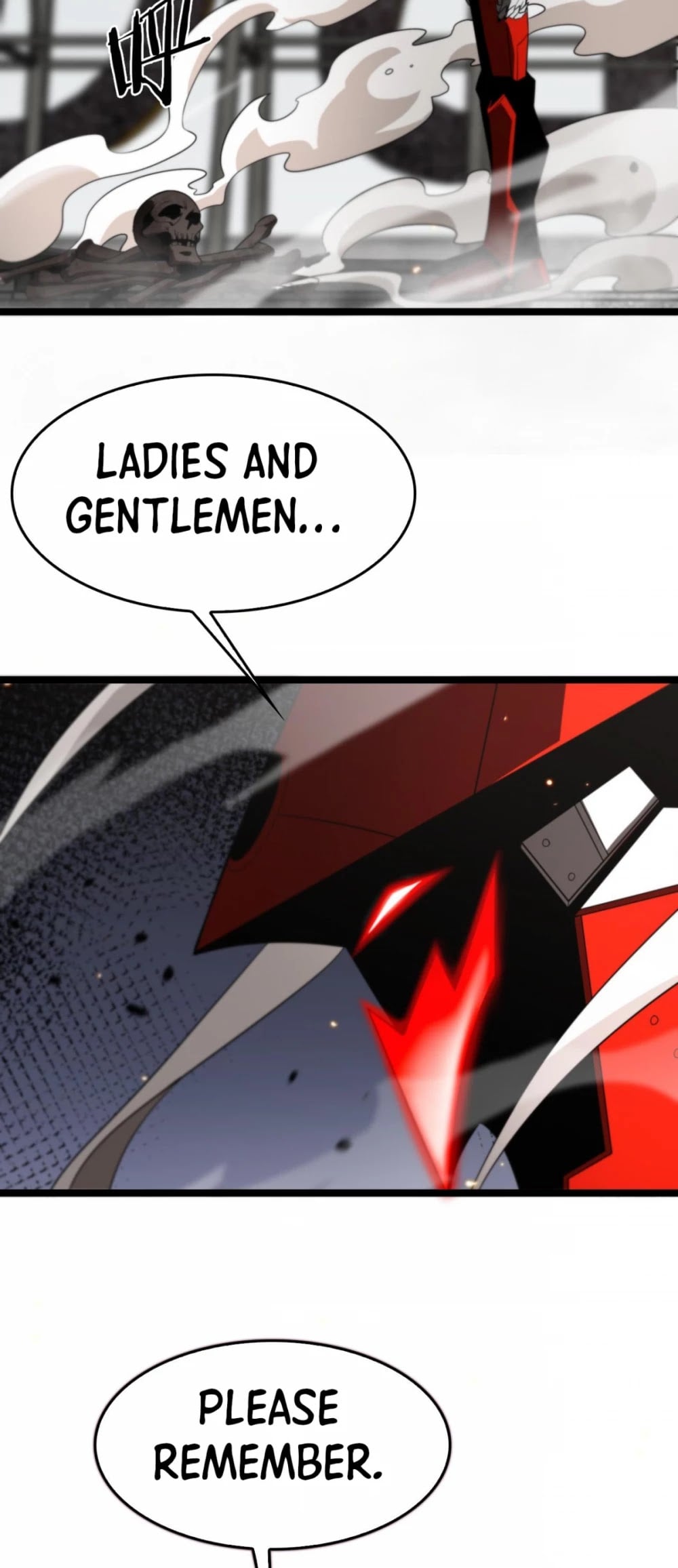 World’s Apocalypse Online chapter 135 - page 41