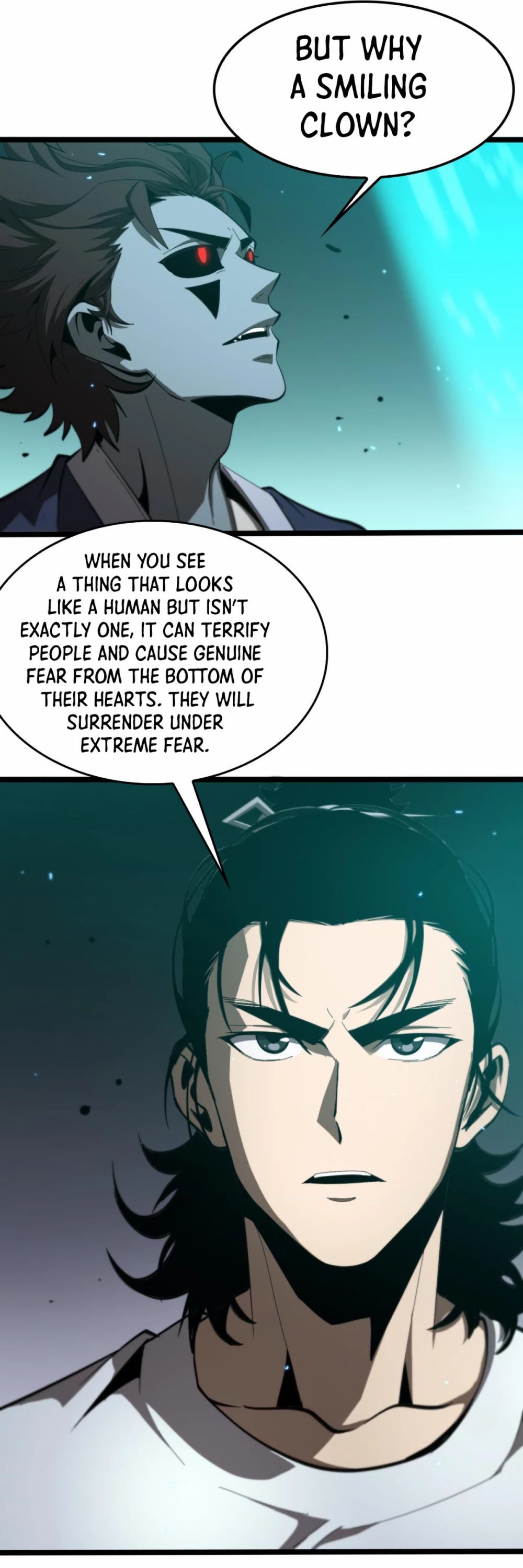 World’s Apocalypse Online chapter 134 - page 26