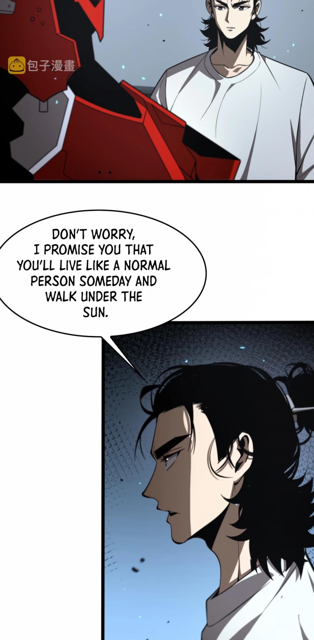 World’s Apocalypse Online chapter 134 - page 30