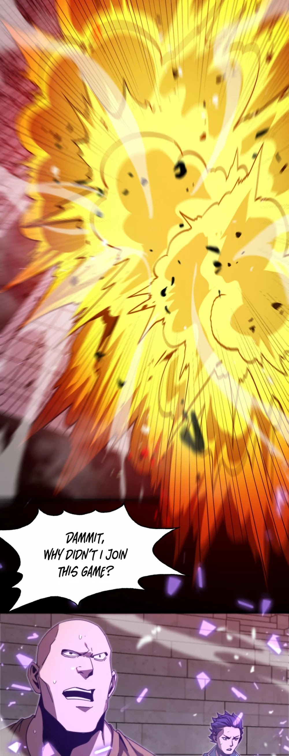 World’s Apocalypse Online chapter 133 - page 24