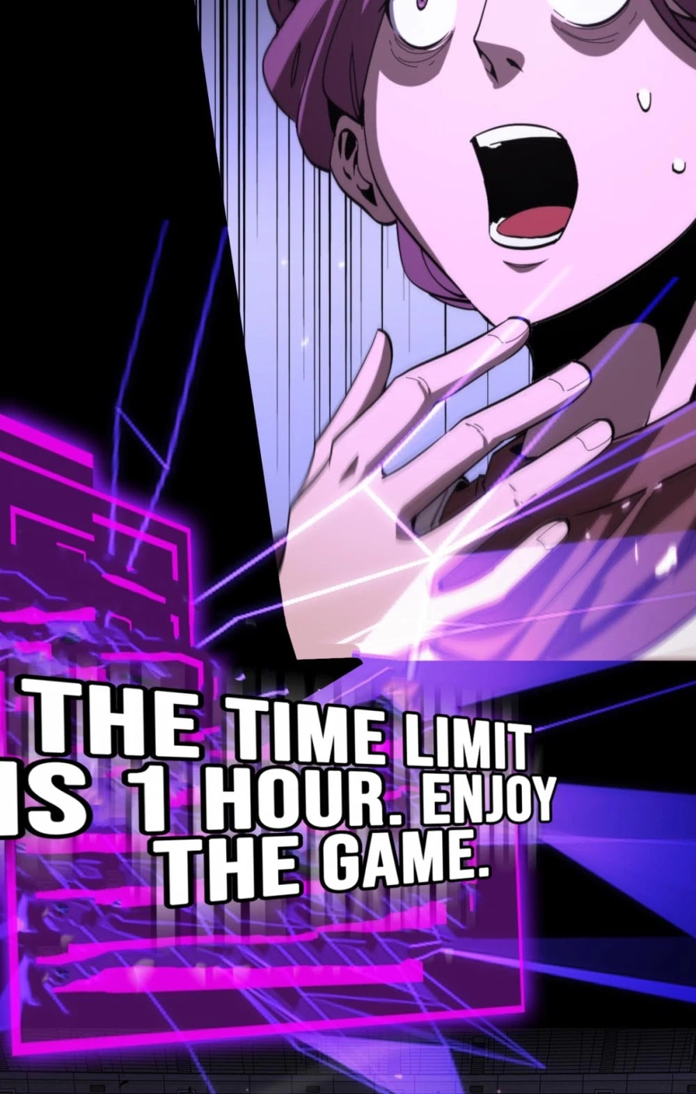 World’s Apocalypse Online chapter 130 - page 24