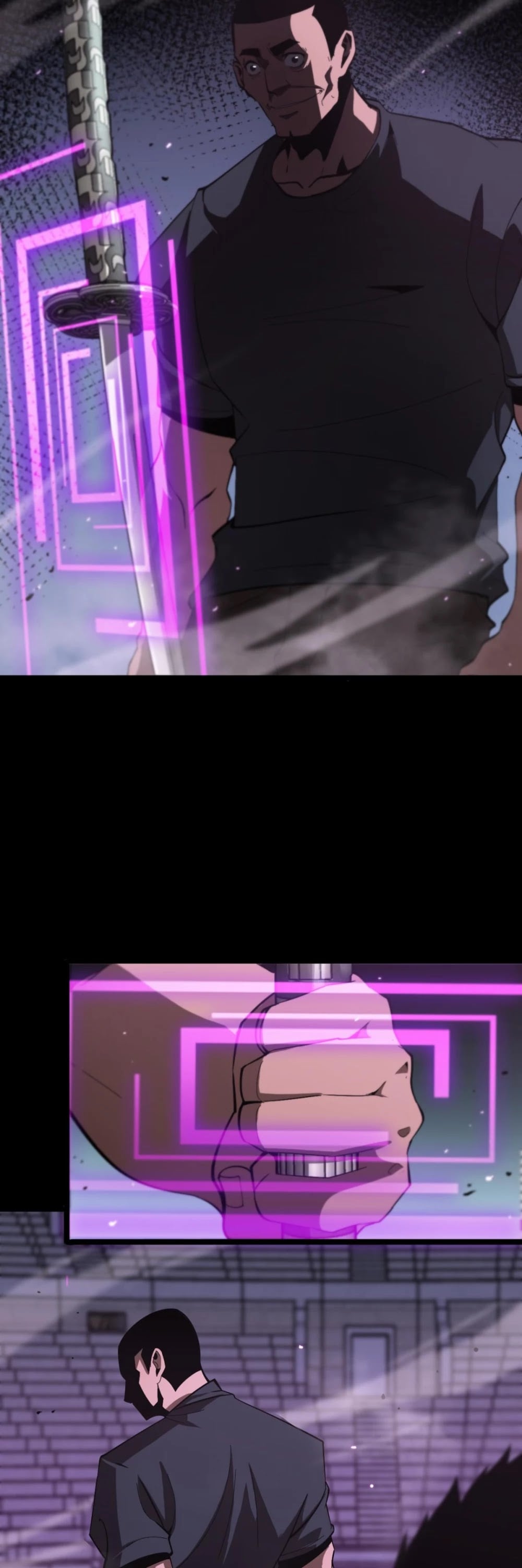 World’s Apocalypse Online chapter 130 - page 26