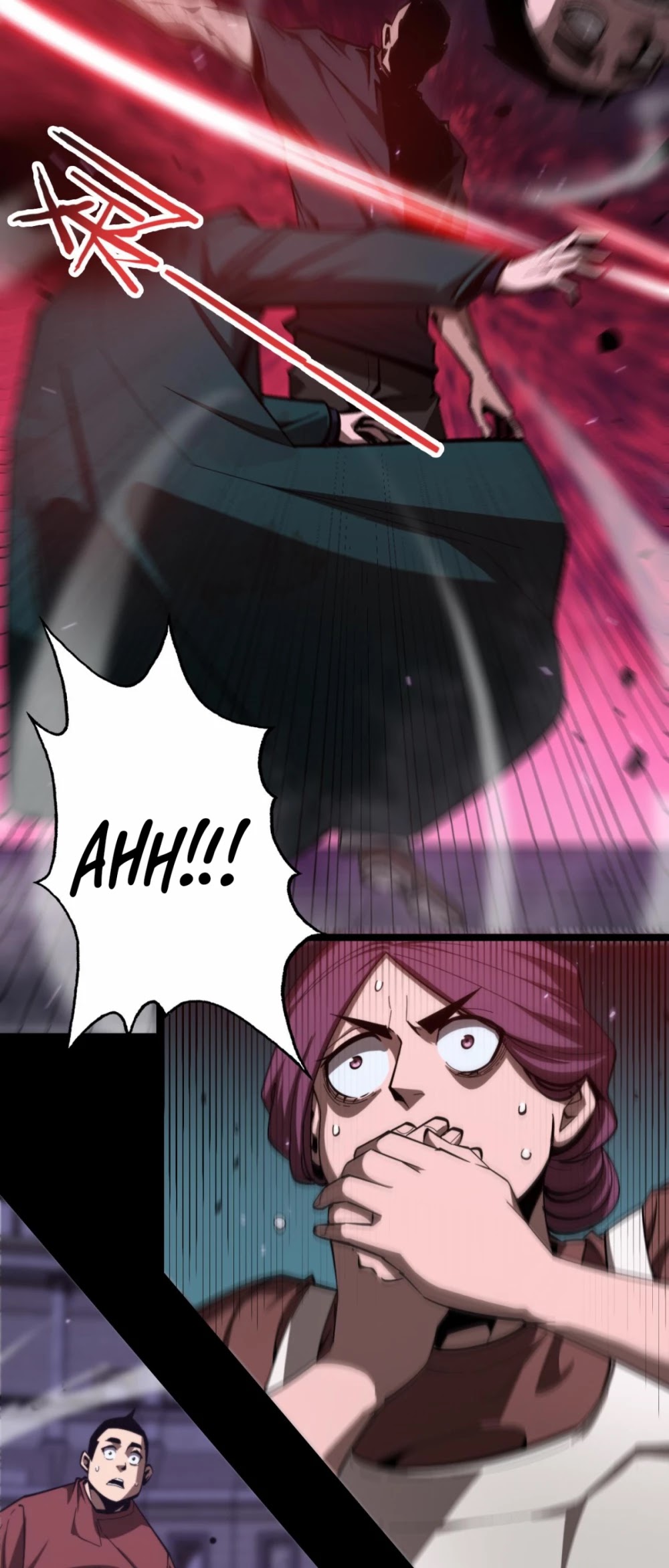 World’s Apocalypse Online chapter 130 - page 29