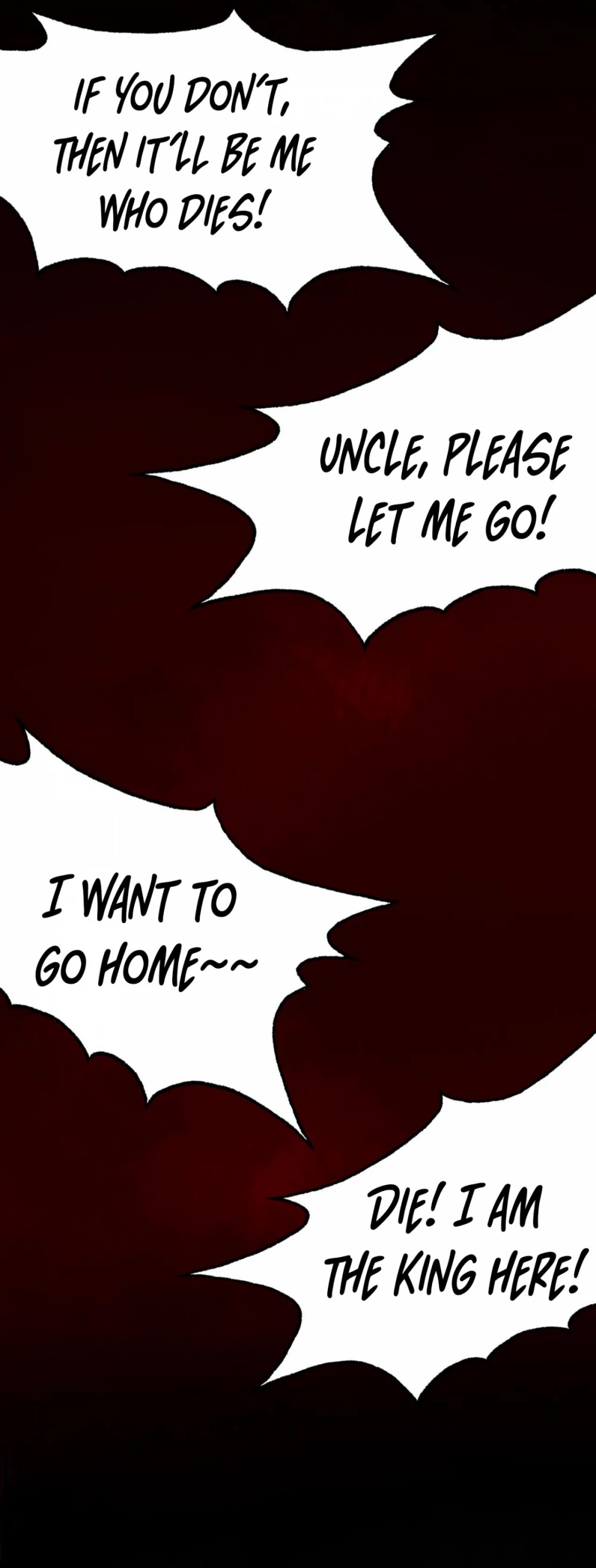World’s Apocalypse Online chapter 130 - page 44