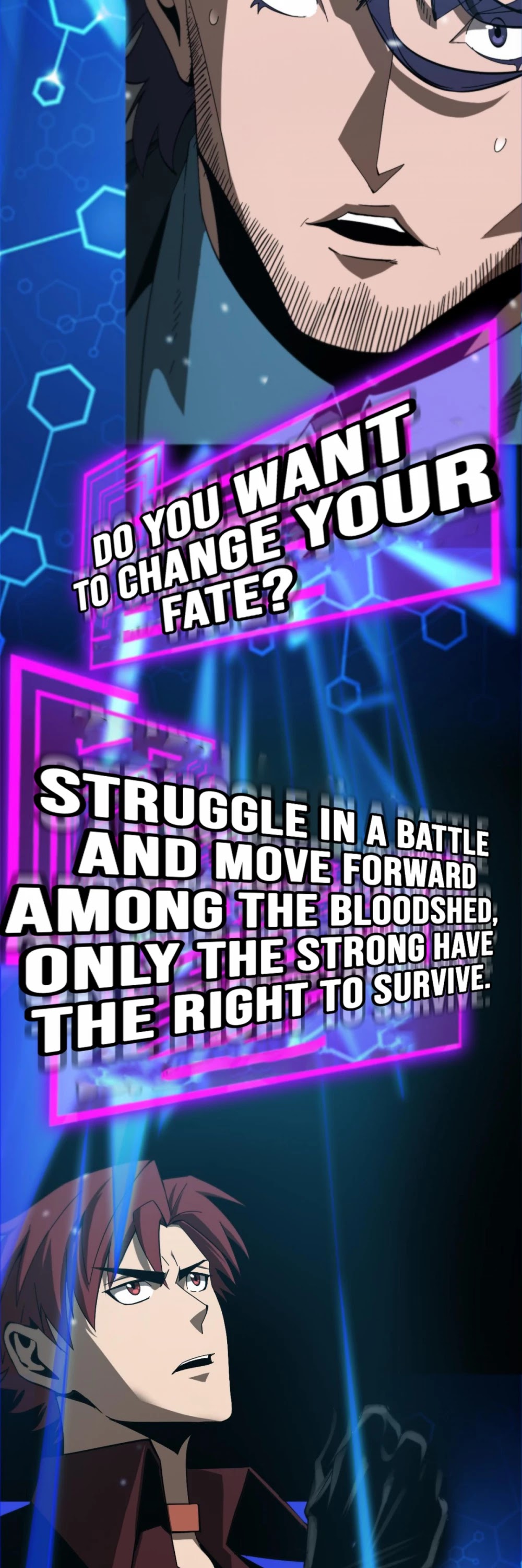 World’s Apocalypse Online chapter 130 - page 9