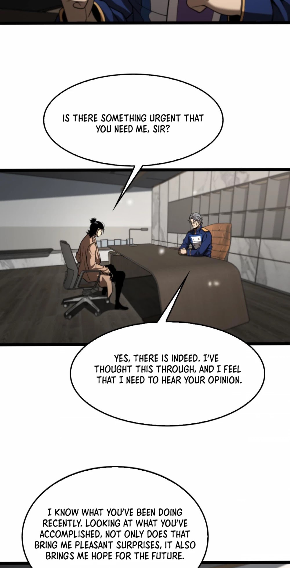 World’s Apocalypse Online chapter 128 - page 12