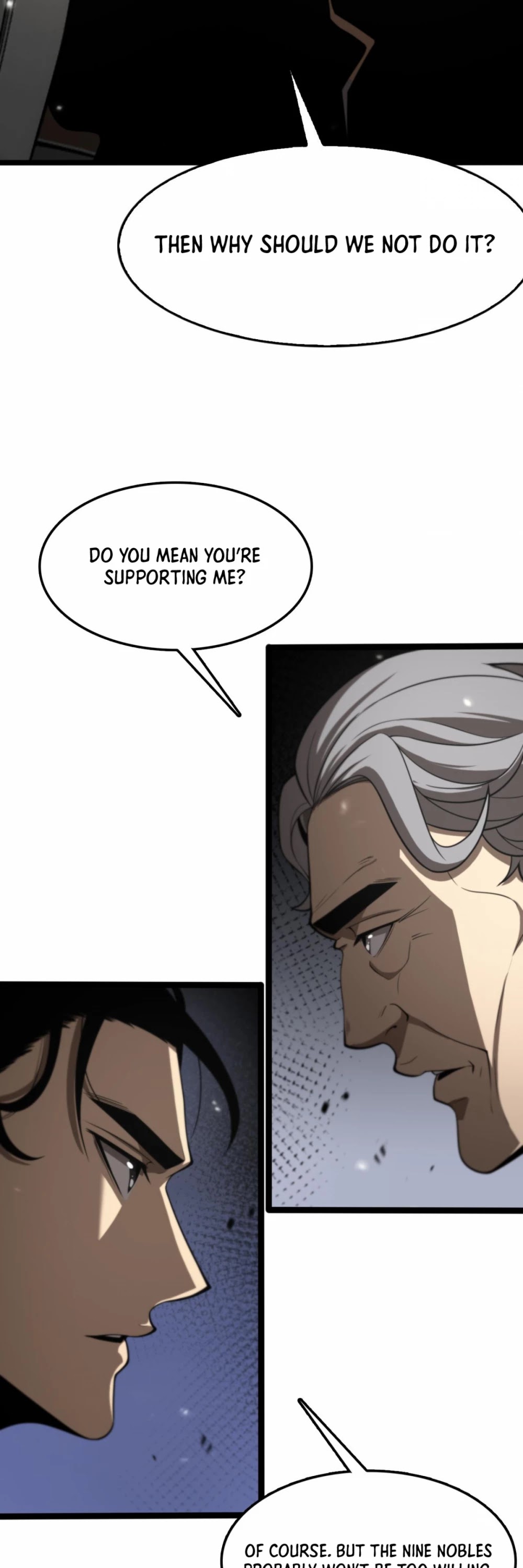World’s Apocalypse Online chapter 128 - page 22