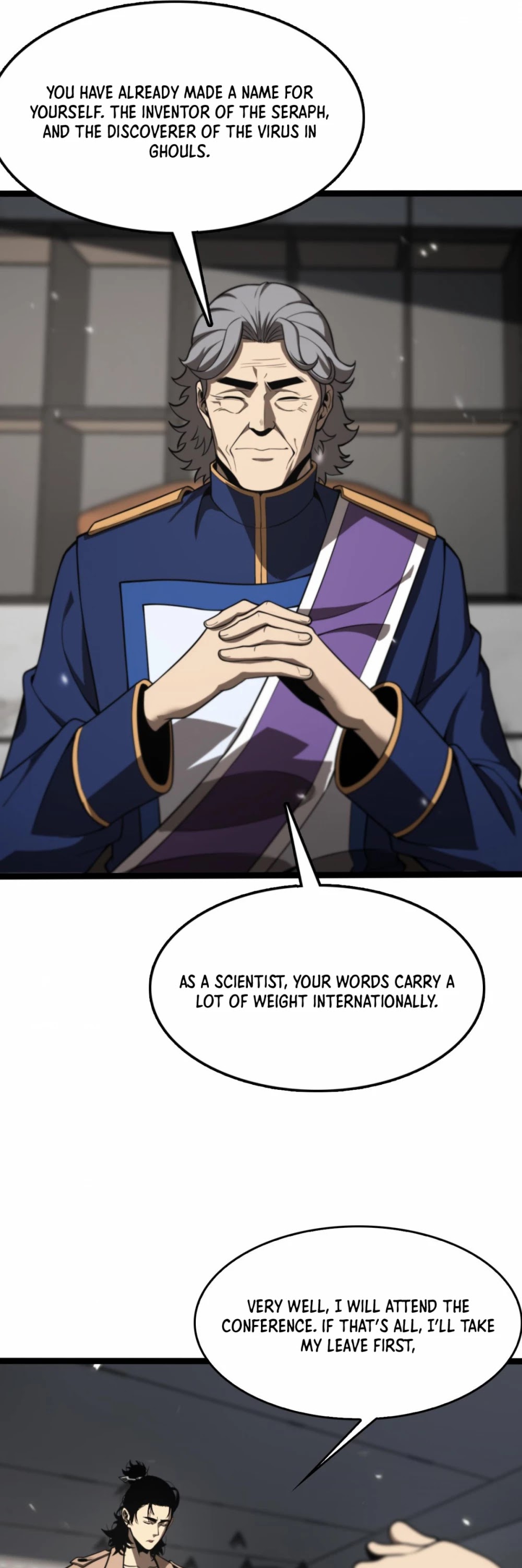 World’s Apocalypse Online chapter 128 - page 26