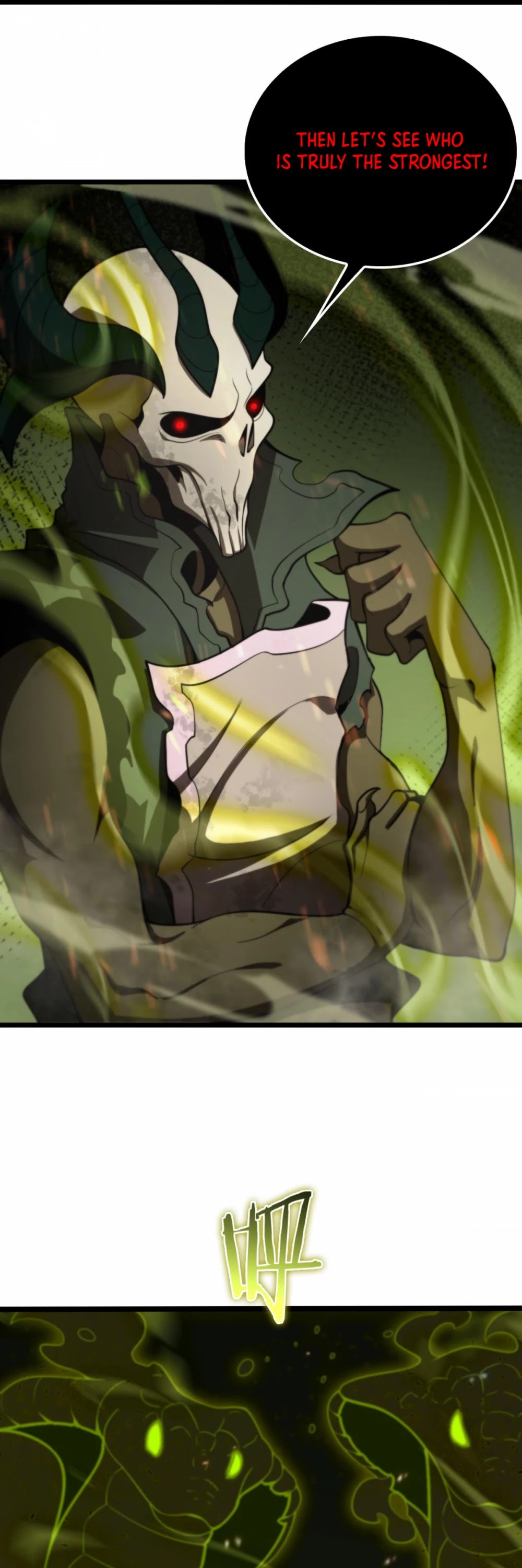 World’s Apocalypse Online chapter 127 - page 32