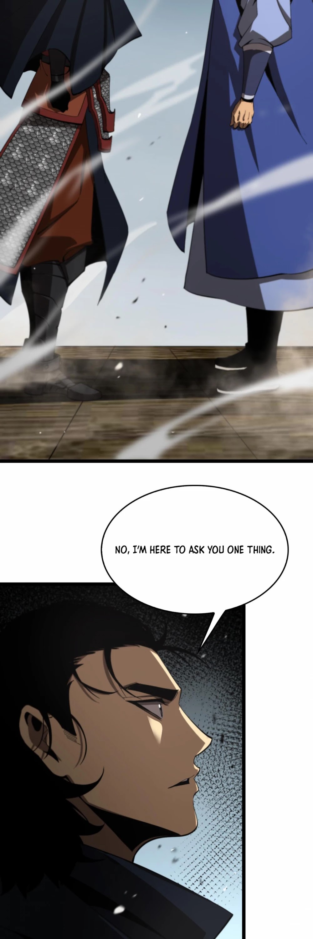 World’s Apocalypse Online chapter 125 - page 11