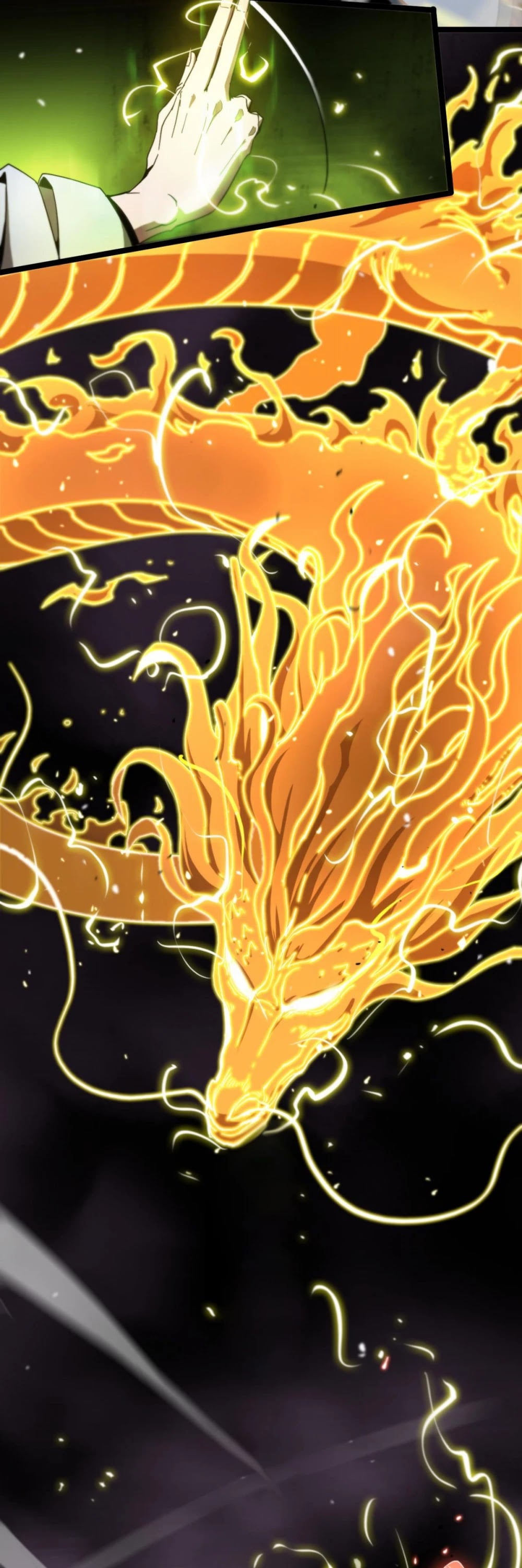 World’s Apocalypse Online chapter 122 - page 8