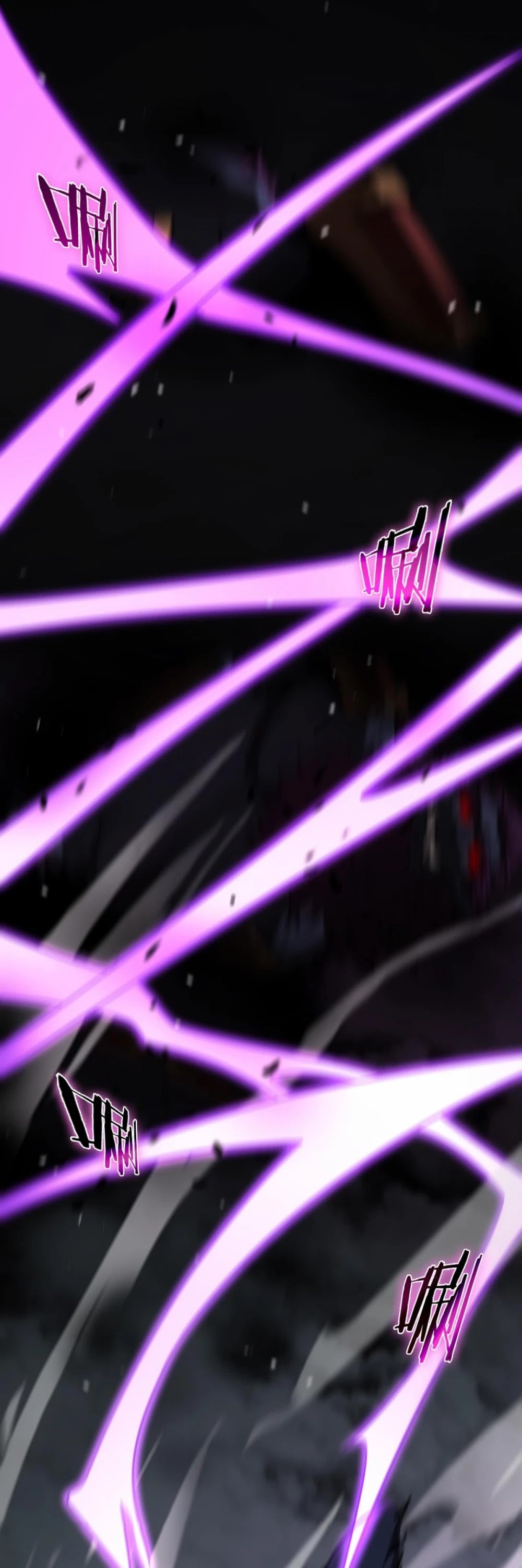 World’s Apocalypse Online chapter 119 - page 37