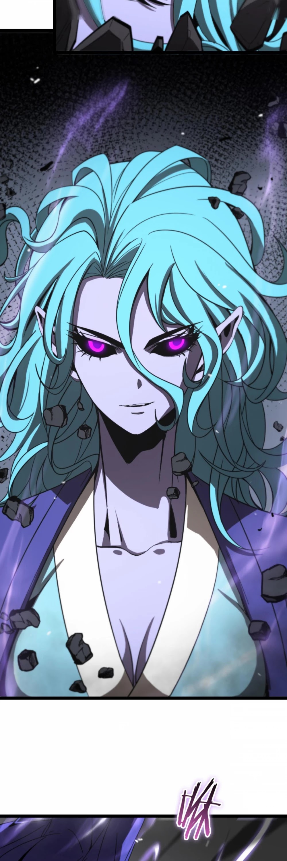 World’s Apocalypse Online chapter 117 - page 26