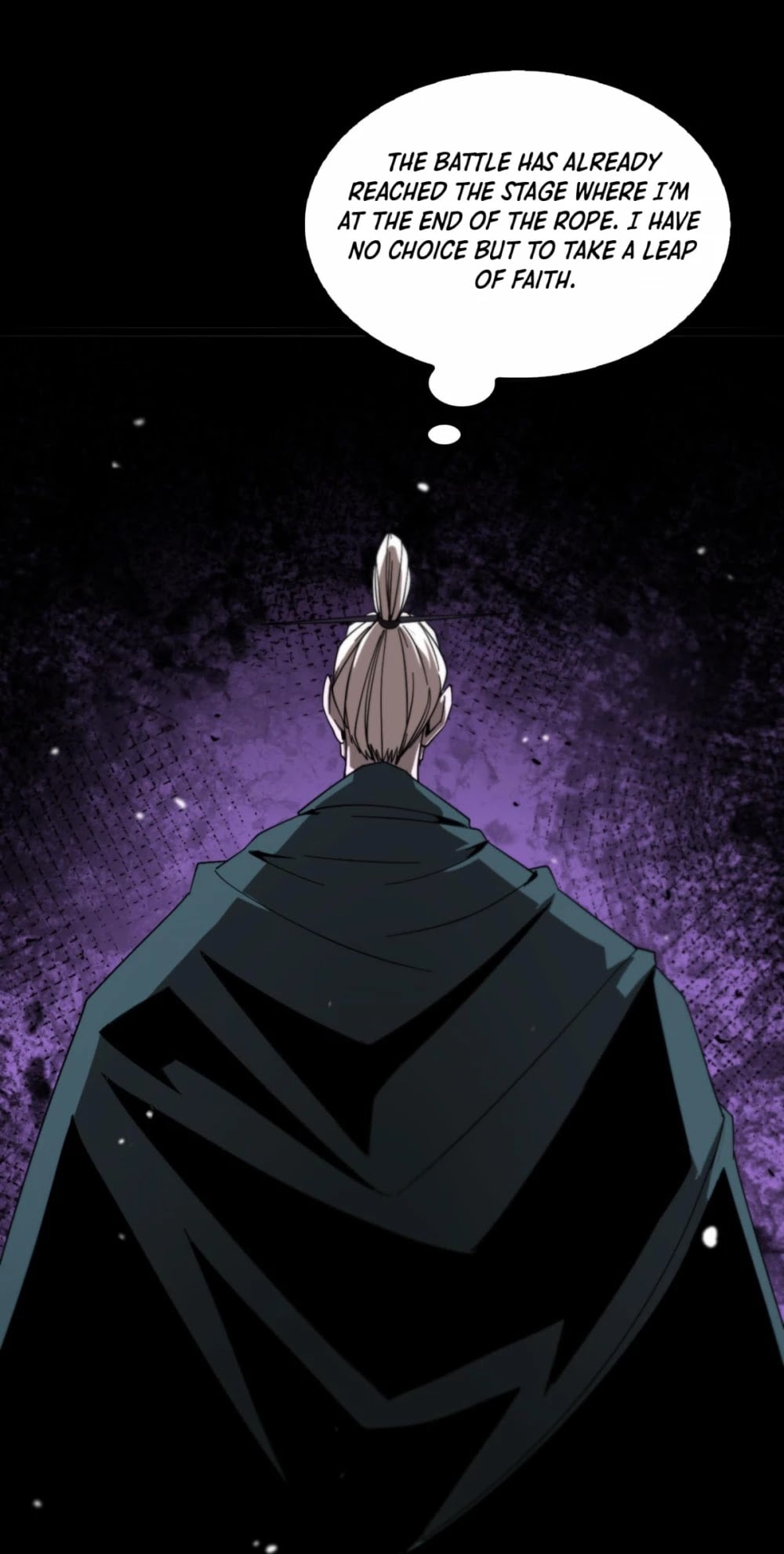World’s Apocalypse Online chapter 116 - page 17