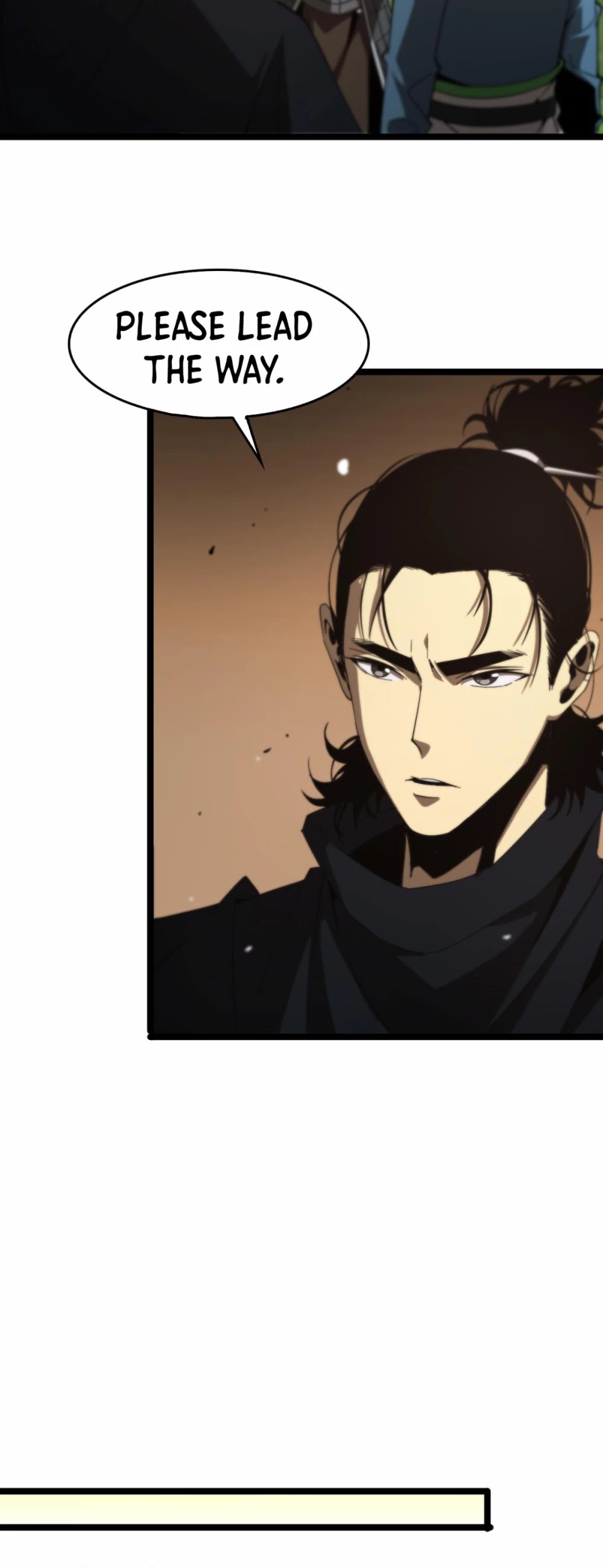 World’s Apocalypse Online chapter 106 - page 23