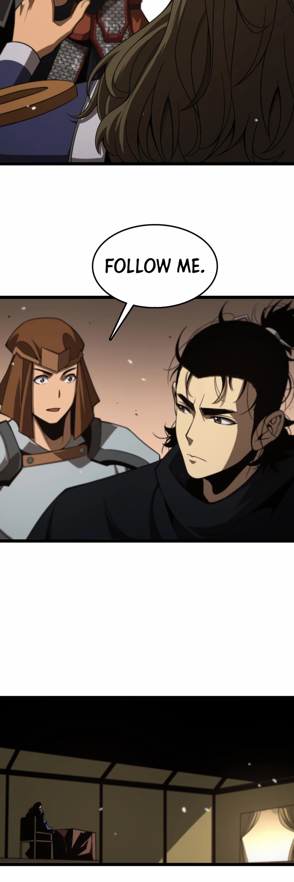 World’s Apocalypse Online chapter 106 - page 34