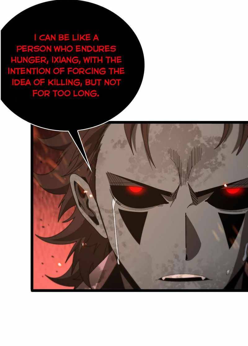 World’s Apocalypse Online chapter 96 - page 33