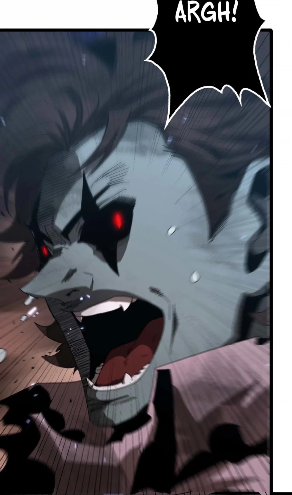 World’s Apocalypse Online chapter 89 - page 14