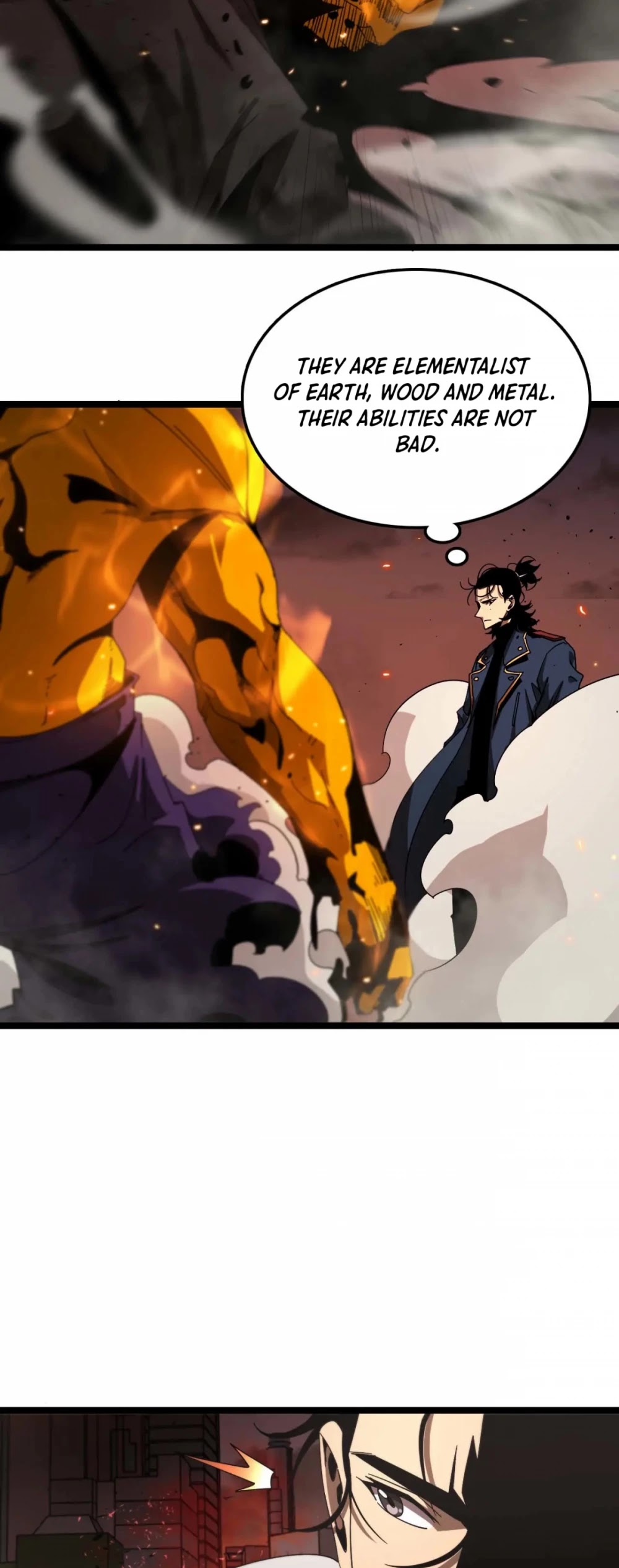 World’s Apocalypse Online chapter 88 - page 15