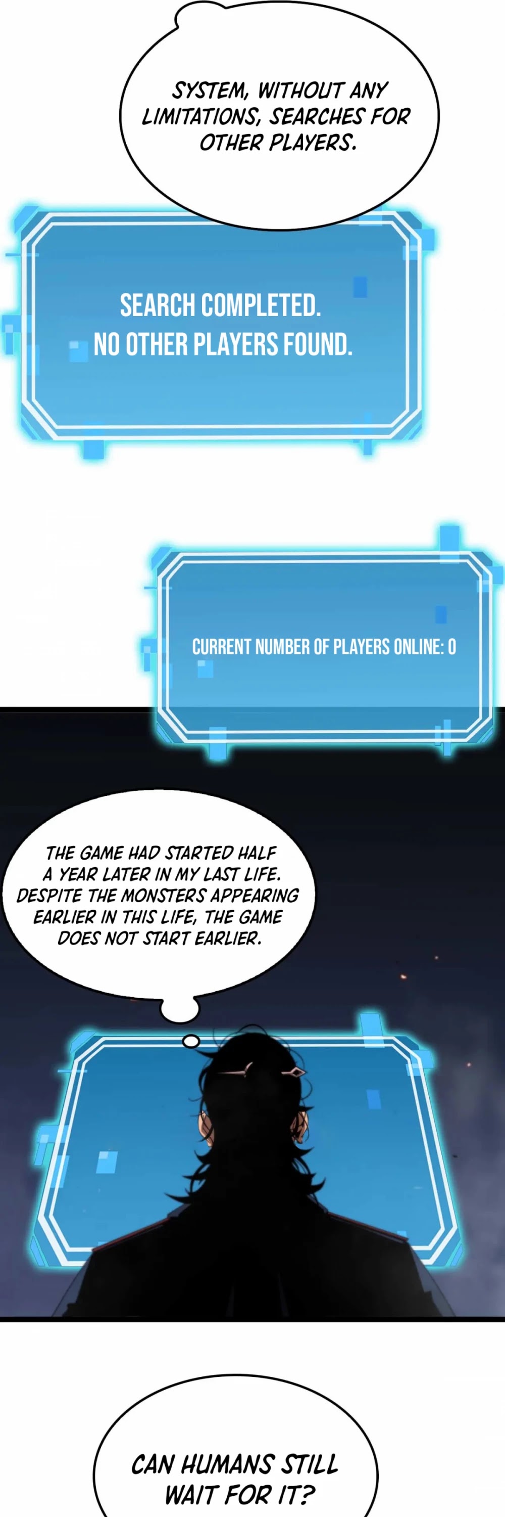 World’s Apocalypse Online chapter 88 - page 23