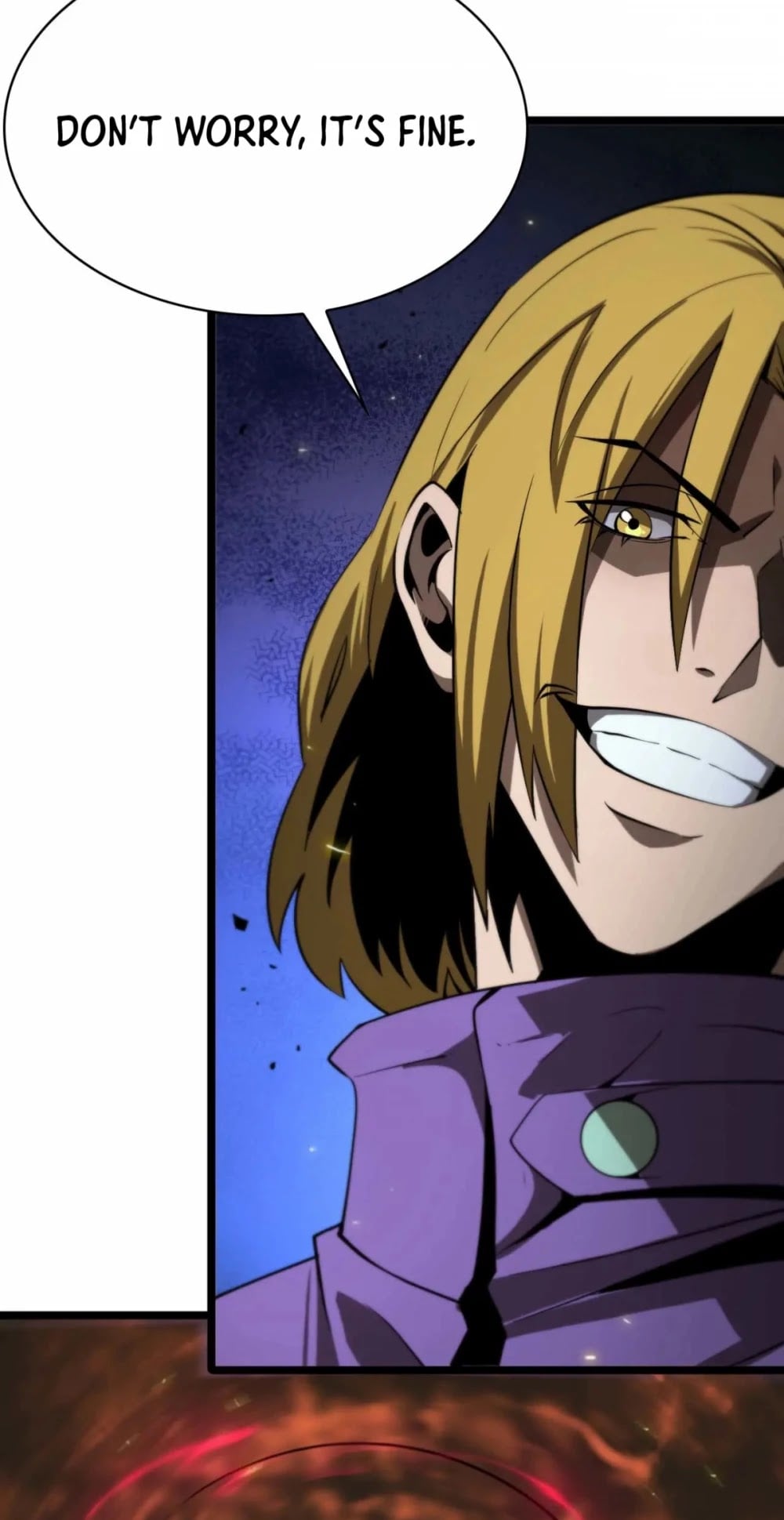 World’s Apocalypse Online chapter 86 - page 25