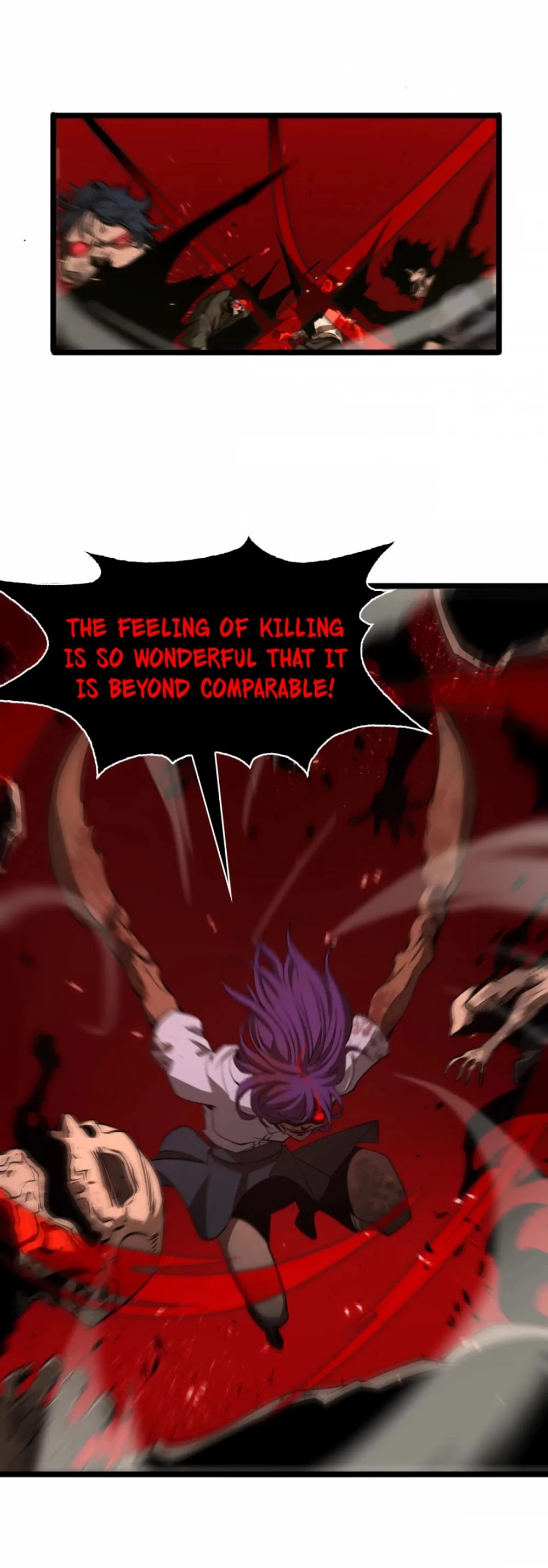 World’s Apocalypse Online chapter 83 - page 3