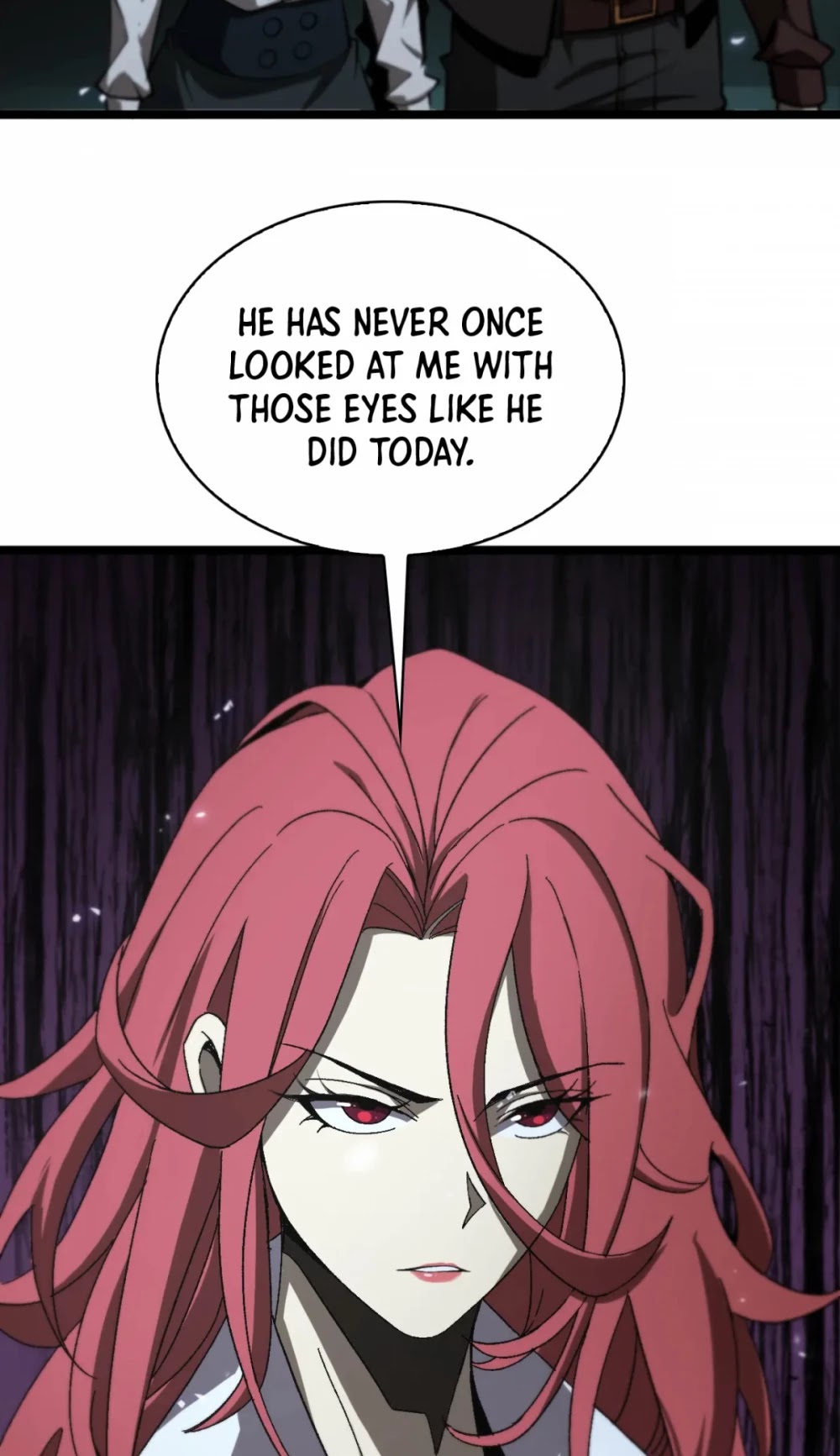 World’s Apocalypse Online chapter 83 - page 31