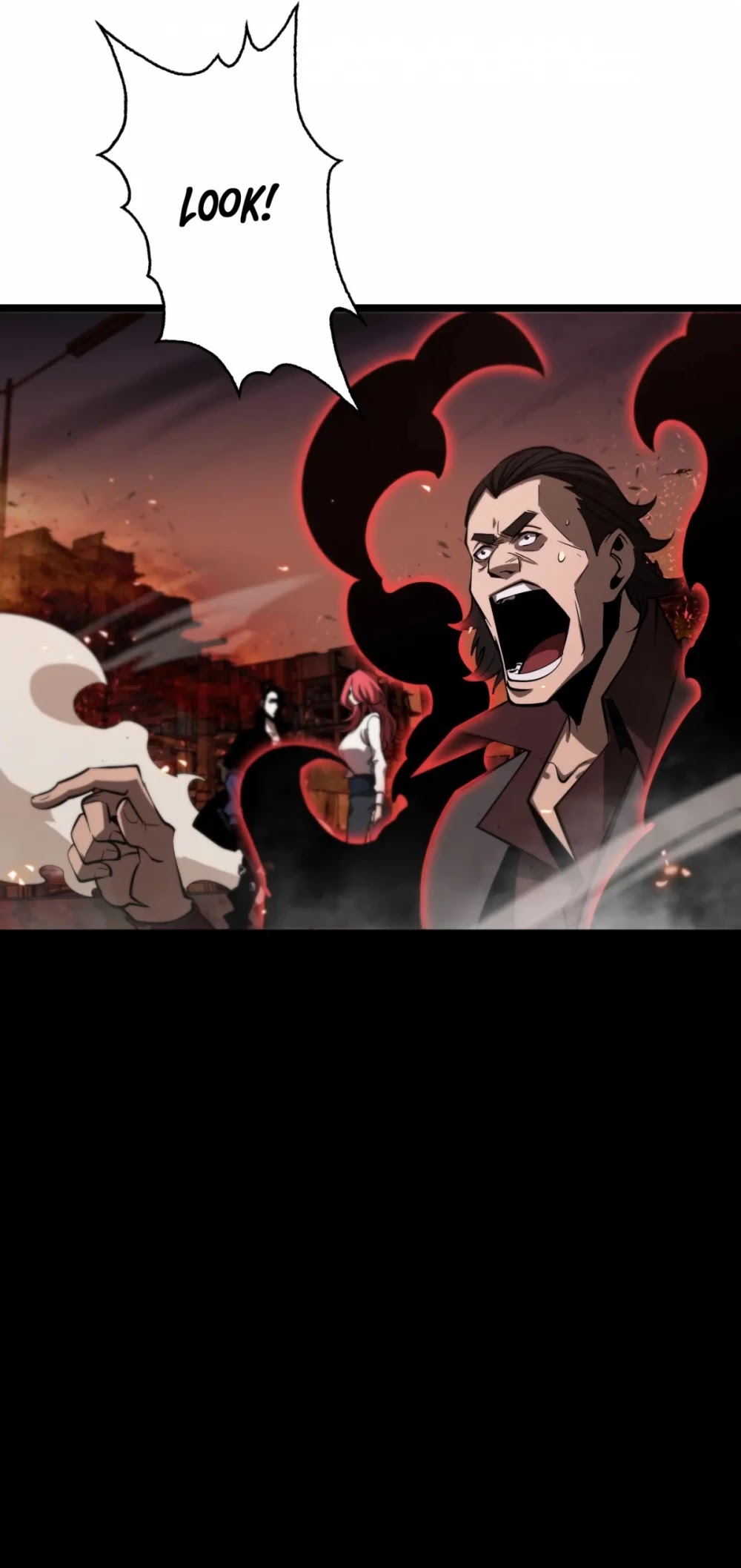 World’s Apocalypse Online chapter 82 - page 36