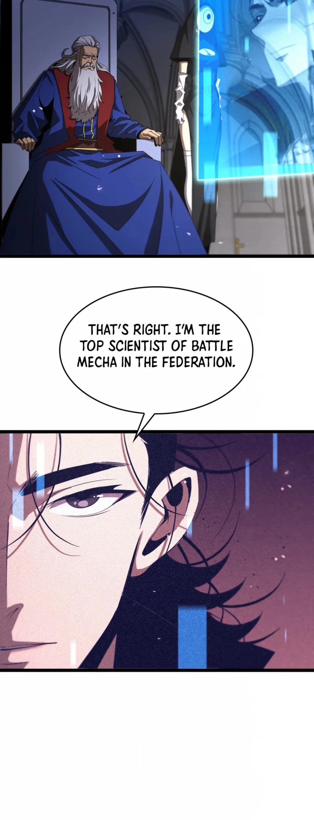 World’s Apocalypse Online chapter 82 - page 5