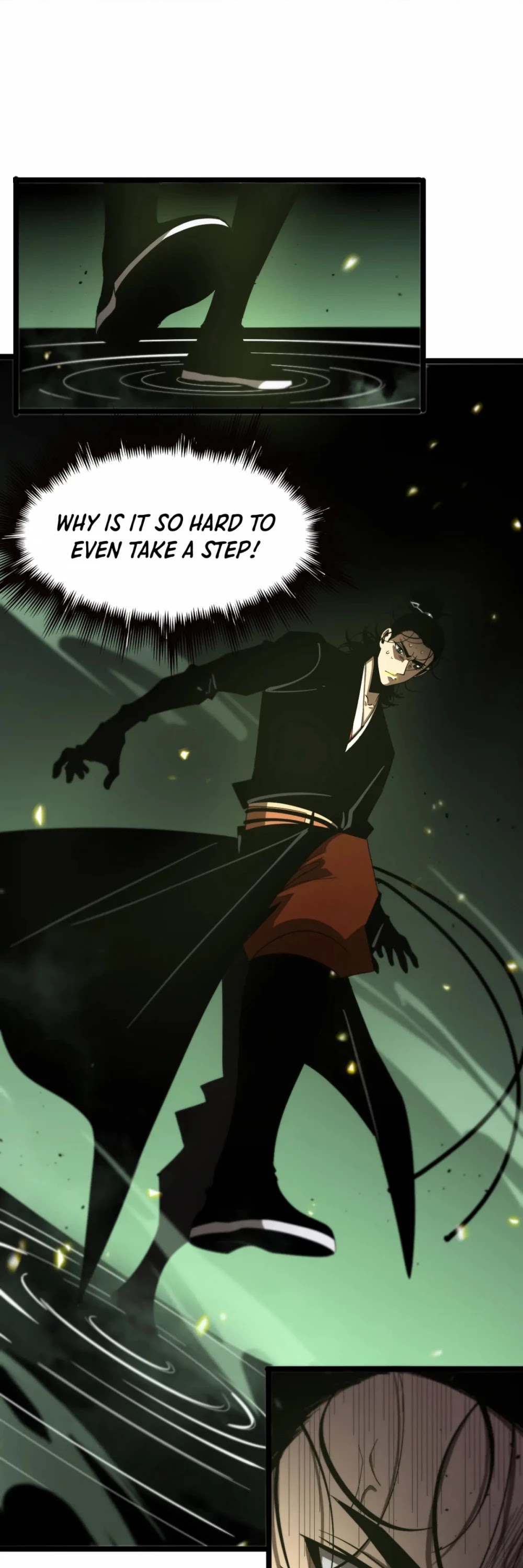 World’s Apocalypse Online chapter 79 - page 14