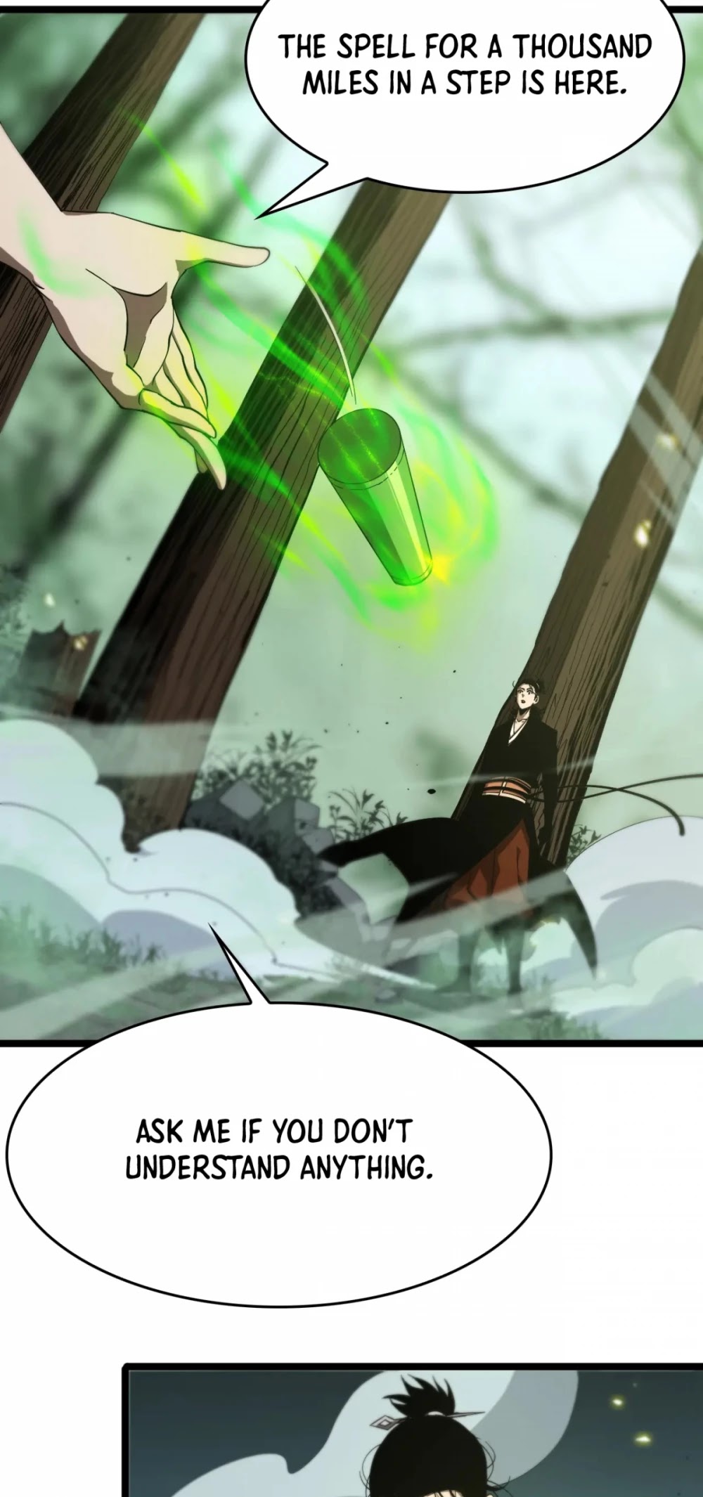 World’s Apocalypse Online chapter 79 - page 3