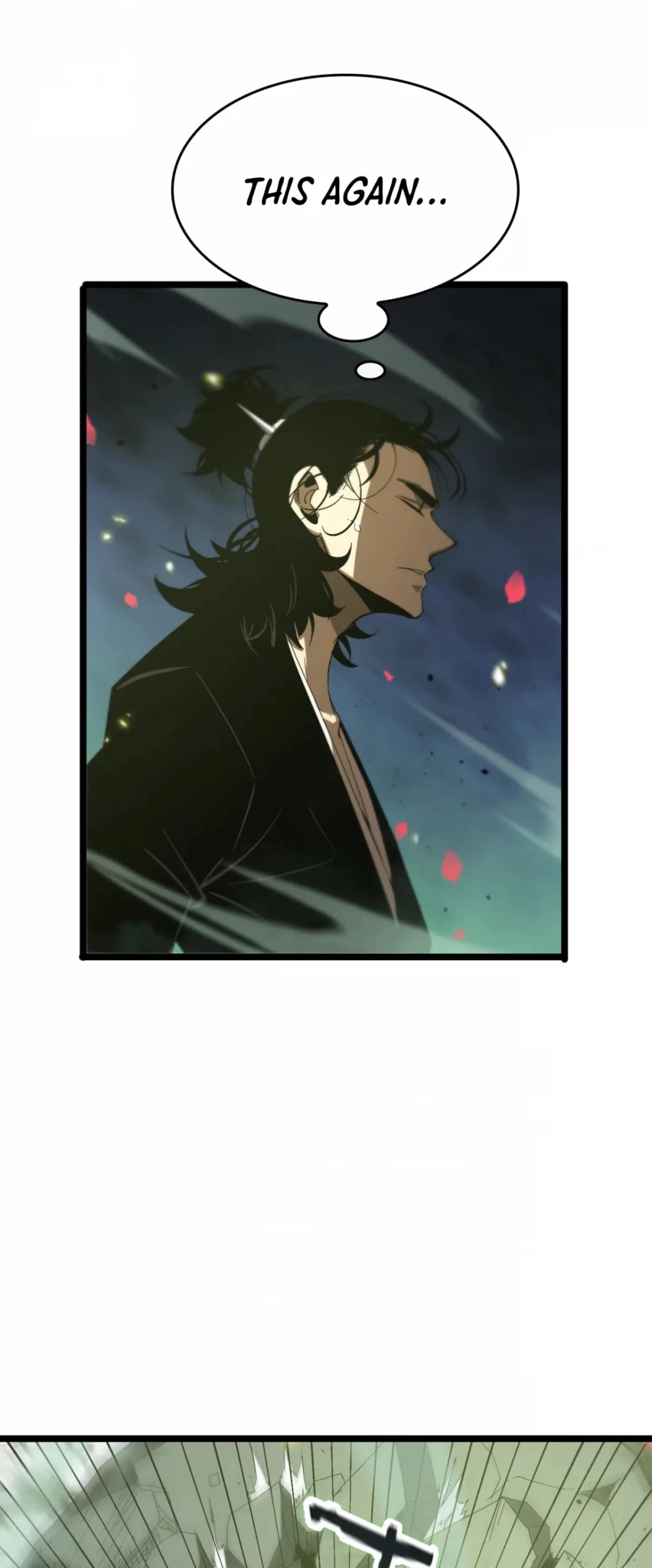 World’s Apocalypse Online chapter 78 - page 21
