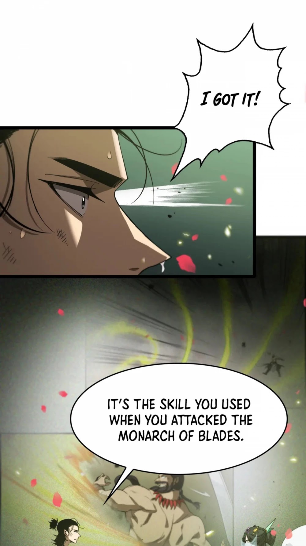 World’s Apocalypse Online chapter 78 - page 29