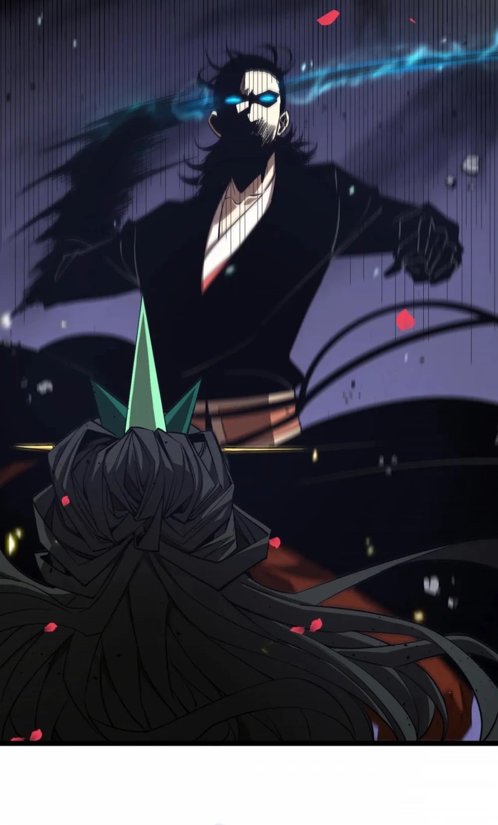 World’s Apocalypse Online chapter 78 - page 7