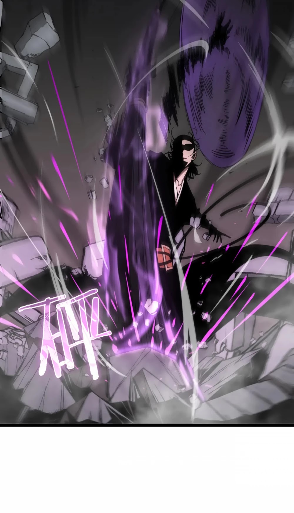 World’s Apocalypse Online chapter 73 - page 10