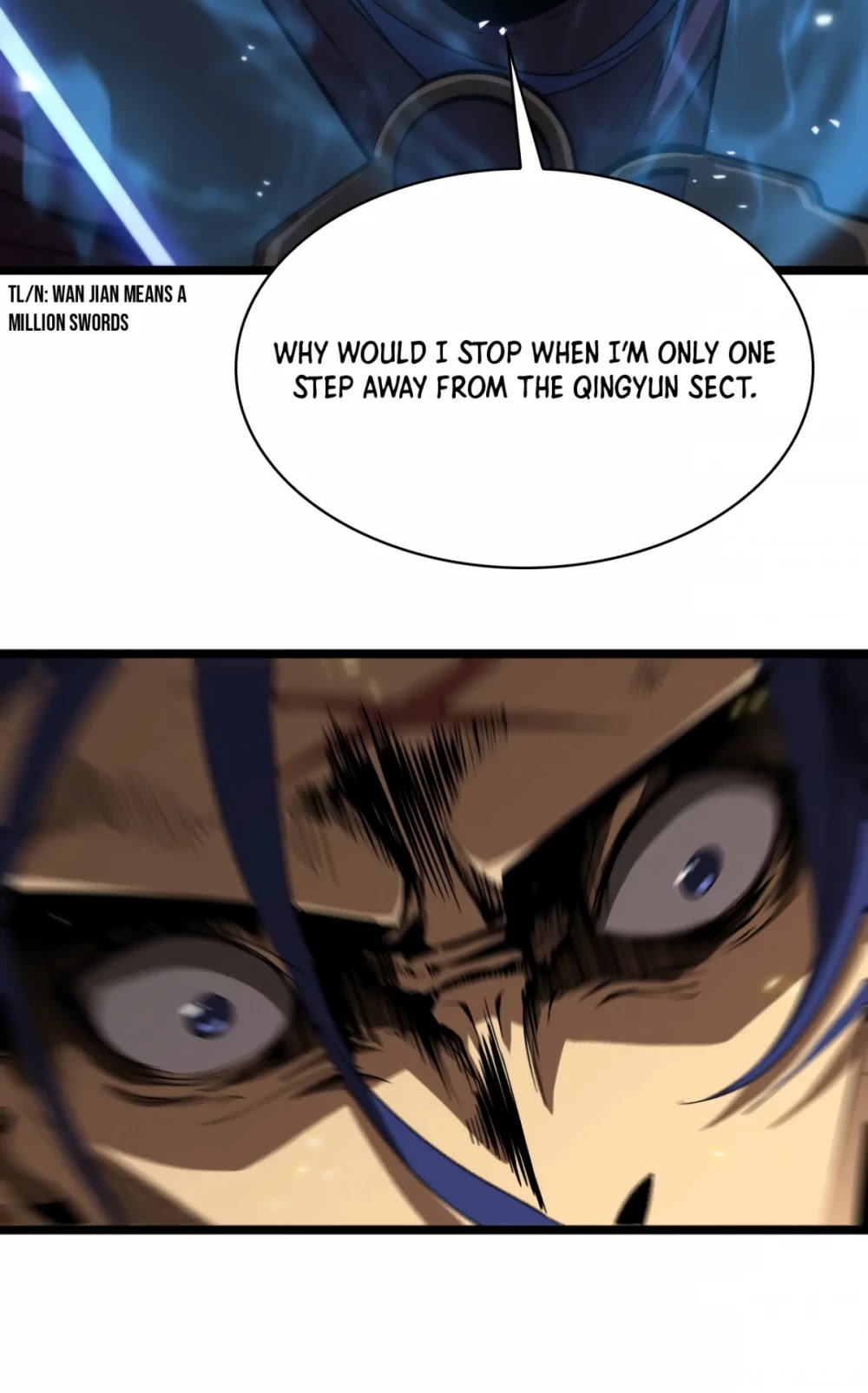 World’s Apocalypse Online chapter 73 - page 13