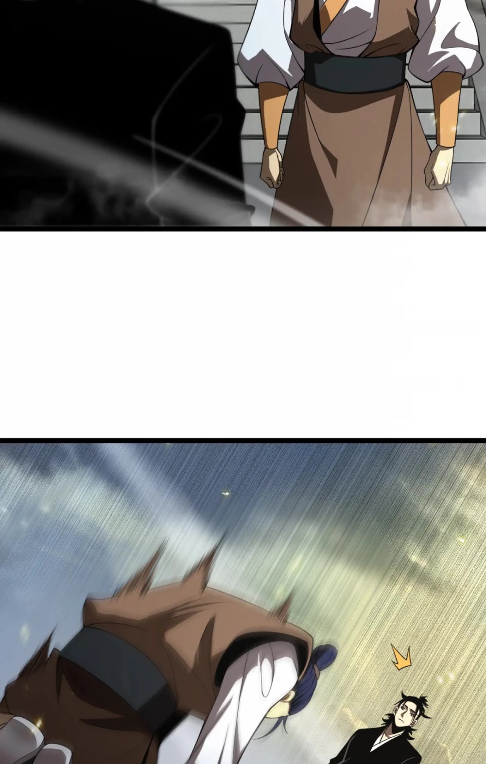 World’s Apocalypse Online chapter 71 - page 25